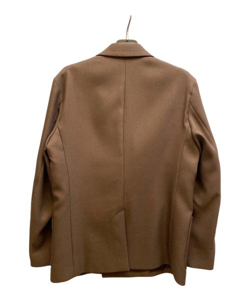 MR.OLIVE（ミスターオリーブ）MR.OLIVE (ミスターオリーブ) セットアップ ブラウン サイズ:SMALLの古着・服飾アイテム