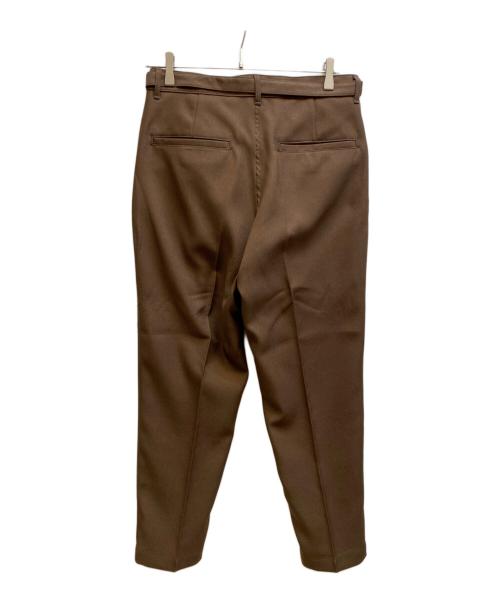 MR.OLIVE（ミスターオリーブ）MR.OLIVE (ミスターオリーブ) セットアップ ブラウン サイズ:SMALLの古着・服飾アイテム