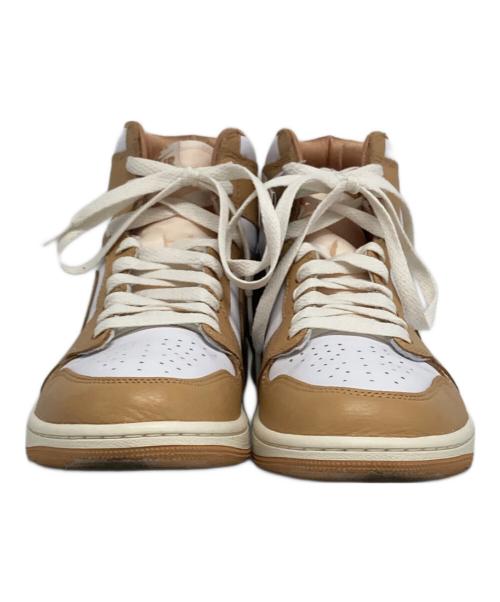 NIKE（ナイキ）NIKE (ナイキ) Women's AIR JORDAN1(エアジョーダン1)Retro High OG