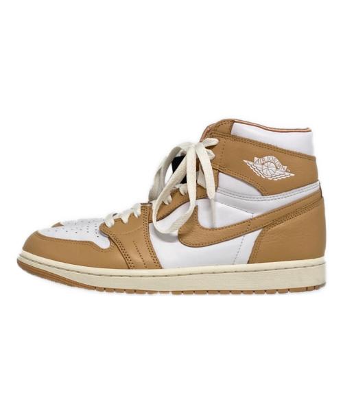 NIKE（ナイキ）NIKE (ナイキ) Women's AIR JORDAN1(エアジョーダン1)Retro High OG