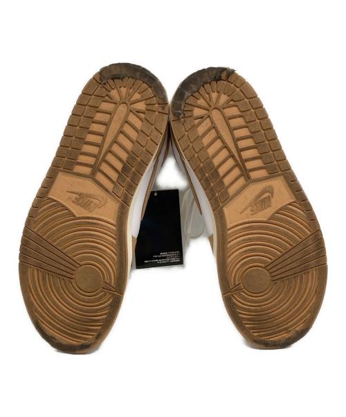 NIKE（ナイキ）NIKE (ナイキ) Women's AIR JORDAN1(エアジョーダン1)Retro High OG