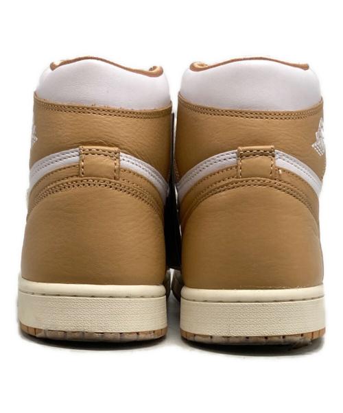 NIKE（ナイキ）NIKE (ナイキ) Women's AIR JORDAN1(エアジョーダン1)Retro High OG