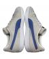 中古・古着 PUMA (プーマ) スウェード クラシック XXI/374915-70 ライトグレー サイズ:US8.5：8000円