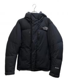 THE NORTH FACE（ザ ノース フェイス）の古着「BALTRO LIGHT JACKET」｜ブラック