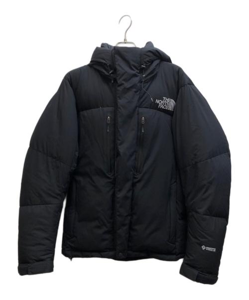 THE NORTH FACE（ザ ノース フェイス）THE NORTH FACE (ザ ノース フェイス) BALTRO LIGHT JACKET ブラック サイズ:Lの古着・服飾アイテム