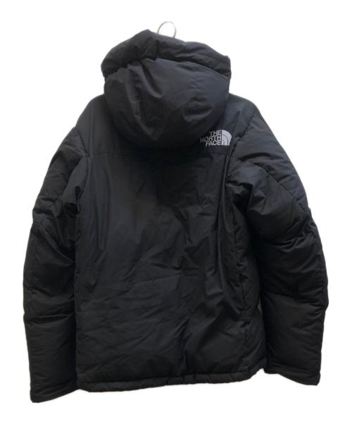 THE NORTH FACE（ザ ノース フェイス）THE NORTH FACE (ザ ノース フェイス) BALTRO LIGHT JACKET ブラック サイズ:Lの古着・服飾アイテム