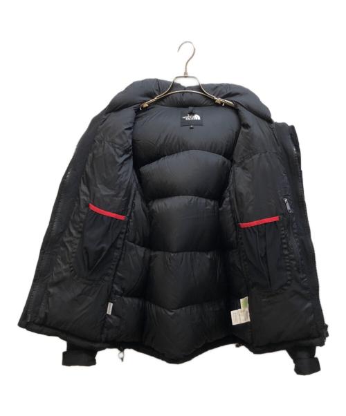 THE NORTH FACE（ザ ノース フェイス）THE NORTH FACE (ザ ノース フェイス) BALTRO LIGHT JACKET ブラック サイズ:Lの古着・服飾アイテム