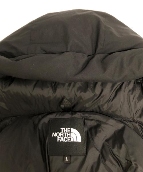 THE NORTH FACE（ザ ノース フェイス）THE NORTH FACE (ザ ノース フェイス) BALTRO LIGHT JACKET ブラック サイズ:Lの古着・服飾アイテム