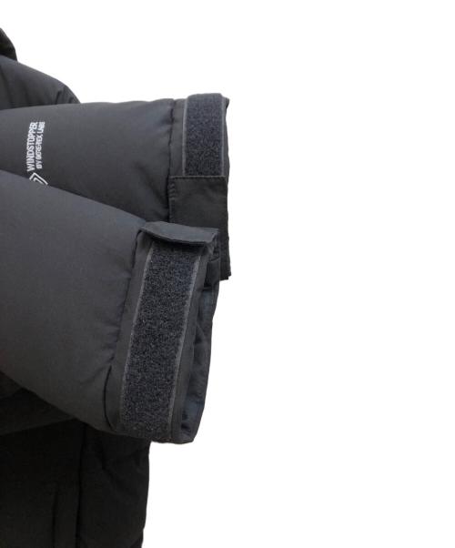 THE NORTH FACE（ザ ノース フェイス）THE NORTH FACE (ザ ノース フェイス) BALTRO LIGHT JACKET ブラック サイズ:Lの古着・服飾アイテム