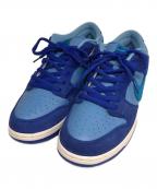 NIKEナイキ）の古着「ナイキ SB ダンク ロー 