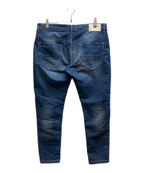 OFFWHITE（オフホワイト）OFFWHITE (オフホワイト) デニムパンツ / RT6759/VN7723Y689 インディゴ サイズ:38の古着・服飾アイテム