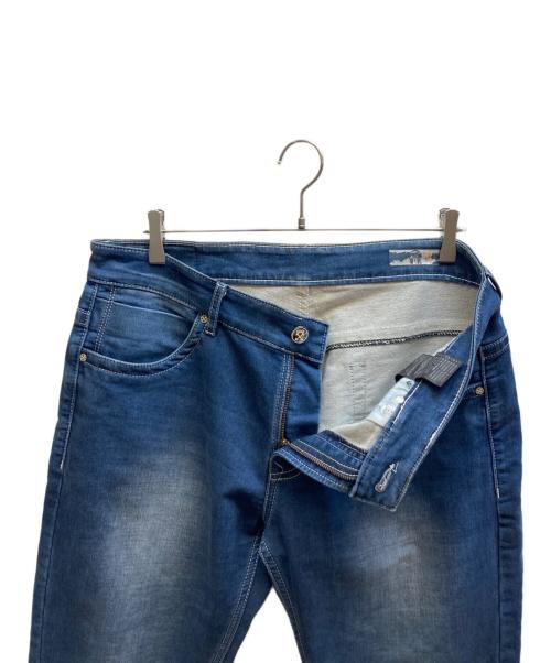 OFFWHITE（オフホワイト）OFFWHITE (オフホワイト) デニムパンツ / RT6759/VN7723Y689 インディゴ サイズ:38の古着・服飾アイテム