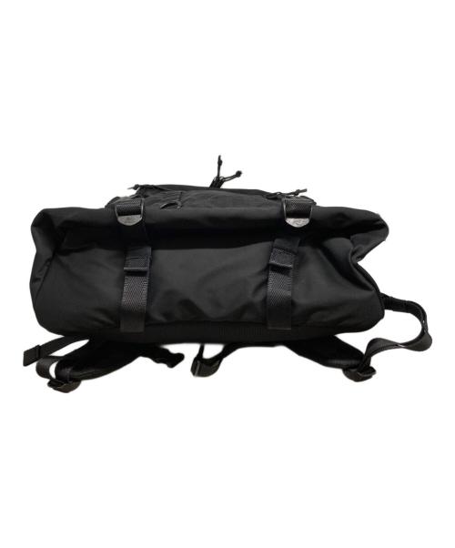 NEW BALANCE（ニューバランス）NEW BALANCE (ニューバランス) Athletics Advanceバックパック ブラックの古着・服飾アイテム