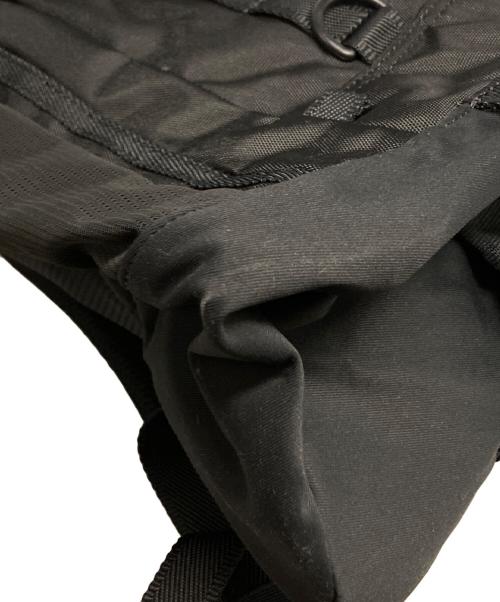 NEW BALANCE（ニューバランス）NEW BALANCE (ニューバランス) Athletics Advanceバックパック ブラックの古着・服飾アイテム