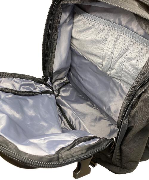 NEW BALANCE（ニューバランス）NEW BALANCE (ニューバランス) Athletics Advanceバックパック ブラックの古着・服飾アイテム