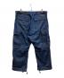 RRL (ダブルアールエル) SURPLUS CARGO PANT/BEAMSPLUS別注 インディゴ サイズ:91㎝/W36：25000円