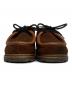 PARABOOT (パラブーツ) MICHAELスウェード/ウィスキー ブラウン サイズ:42 1/2：35000円