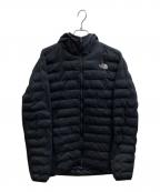THE NORTH FACEザ ノース フェイス）の古着「RED RUN PRO Hoodie」｜ブラック