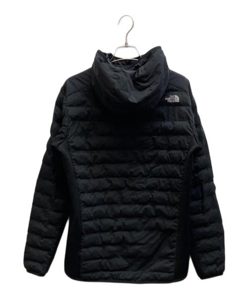 THE NORTH FACE（ザ ノース フェイス）THE NORTH FACE (ザ ノース フェイス) RED RUN PRO Hoodie ブラック サイズ:Lの古着・服飾アイテム