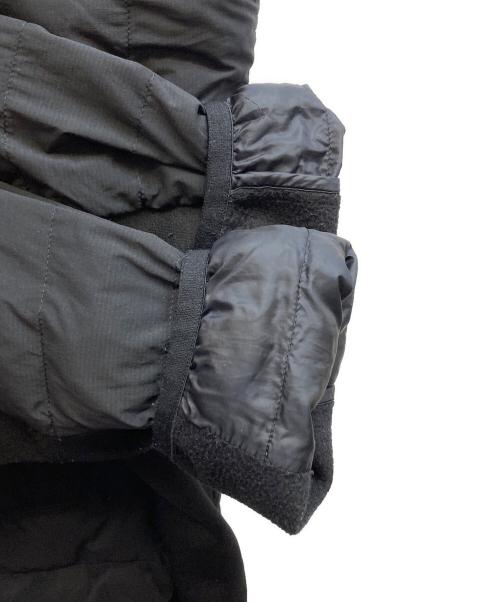 THE NORTH FACE（ザ ノース フェイス）THE NORTH FACE (ザ ノース フェイス) RED RUN PRO Hoodie ブラック サイズ:Lの古着・服飾アイテム