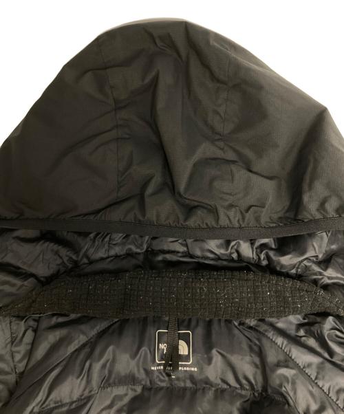 THE NORTH FACE（ザ ノース フェイス）THE NORTH FACE (ザ ノース フェイス) RED RUN PRO Hoodie ブラック サイズ:Lの古着・服飾アイテム