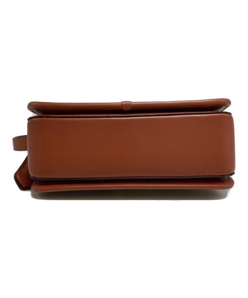 COACH（コーチ）COACH (コーチ) ストゥディオ ショルダー バッグ /S51GP0212 S17664シグネチャー キャンバス ブラウンの古着・服飾アイテム