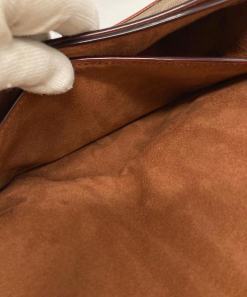 COACH（コーチ）COACH (コーチ) ストゥディオ ショルダー バッグ /S51GP0212 S17664シグネチャー キャンバス ブラウンの古着・服飾アイテム