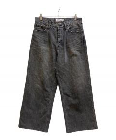 中古・古着通販】HUMAN MADE (ヒューマンメイド) DENIM WORK PANTS