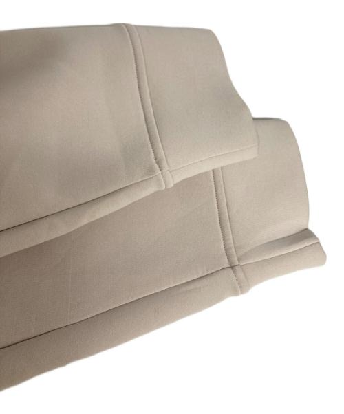 BLACK LABEL CRESTBRIDGE（ブラックレーベル クレストブリッジ）BLACK LABEL CRESTBRIDGE (ブラックレーベル クレストブリッジ) ジップパーカー ベージュ サイズ:LL 未使用品の古着・服飾アイテム