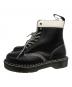 Dr.Martens (ドクターマーチン) 8ホールブーツ/GV03X ブラック サイズ:UK8：15000円