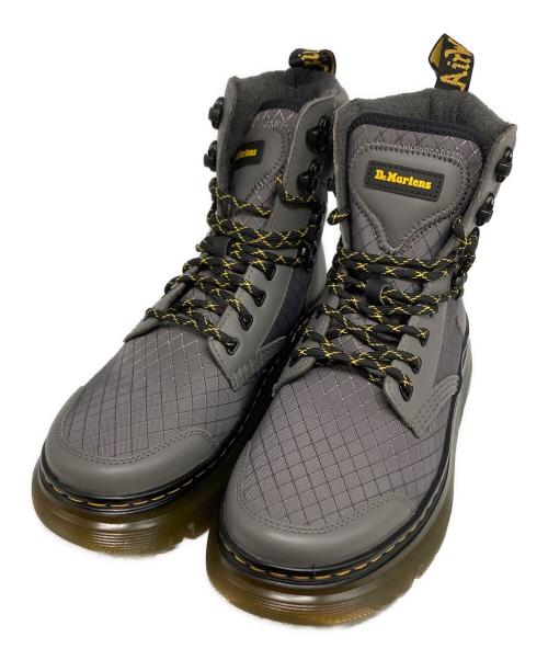 Dr.Martens（ドクターマーチン）Dr.Martens (ドクターマーチン) ワークブーツ/KV08X グレー サイズ:UK7の古着・服飾アイテム