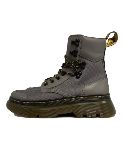 Dr.Martens（ドクターマーチン）Dr.Martens (ドクターマーチン) ワークブーツ/KV08X グレー サイズ:UK7の古着・服飾アイテム