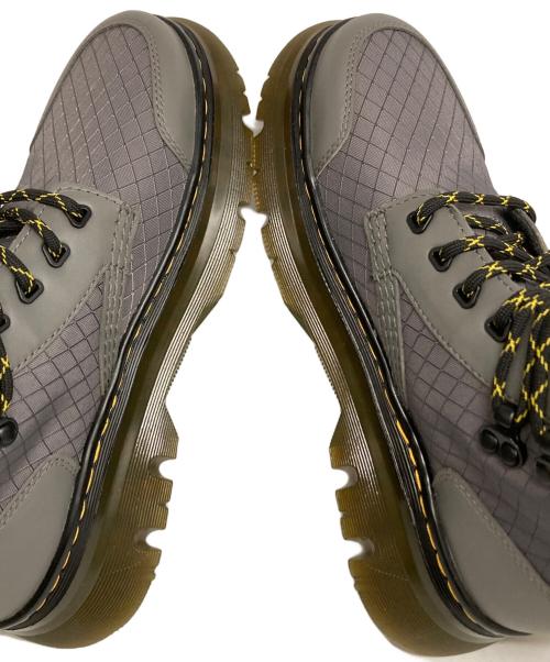 Dr.Martens（ドクターマーチン）Dr.Martens (ドクターマーチン) ワークブーツ/KV08X グレー サイズ:UK7の古着・服飾アイテム
