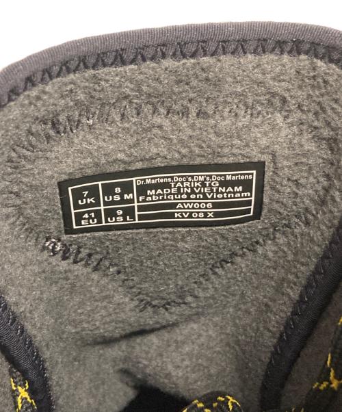 Dr.Martens（ドクターマーチン）Dr.Martens (ドクターマーチン) ワークブーツ/KV08X グレー サイズ:UK7の古着・服飾アイテム