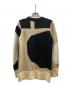 marimekko (マリメッコ) ニットセーター/52223-1-90486 ベージュ サイズ:XS：5000円