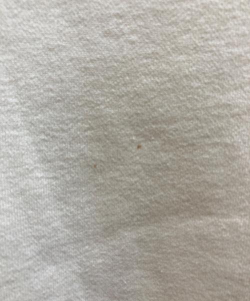 AURALEE（オーラリー）AURALEE (オーラリー) SMOOTH SOFT SWEAT P/O /	A23AP02TU ベージュ サイズ:5の古着・服飾アイテム