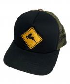 CHROME HEARTSクロムハーツ）の古着「カモフラメッシュキャップ/2238-304-3213」