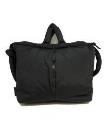 OLENDBACKPACKS（オレンド）の古着「2WAYショルダーバッグ」｜ブラック