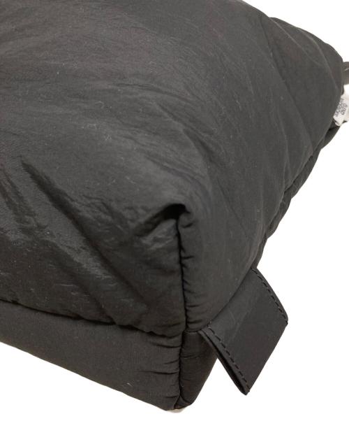 OLENDBACKPACKS（オレンド）OLENDBACKPACKS (オレンド) 2WAYショルダーバッグ ブラックの古着・服飾アイテム