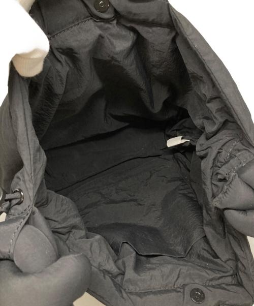 OLENDBACKPACKS（オレンド）OLENDBACKPACKS (オレンド) 2WAYショルダーバッグ ブラックの古着・服飾アイテム