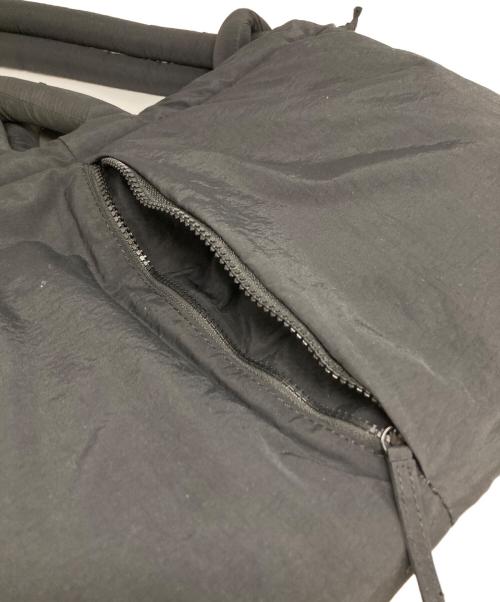 OLENDBACKPACKS（オレンド）OLENDBACKPACKS (オレンド) 2WAYショルダーバッグ ブラックの古着・服飾アイテム