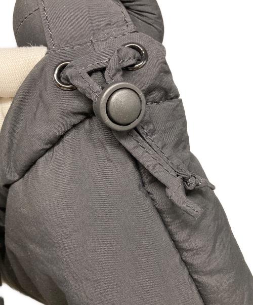 OLENDBACKPACKS（オレンド）OLENDBACKPACKS (オレンド) 2WAYショルダーバッグ ブラックの古着・服飾アイテム