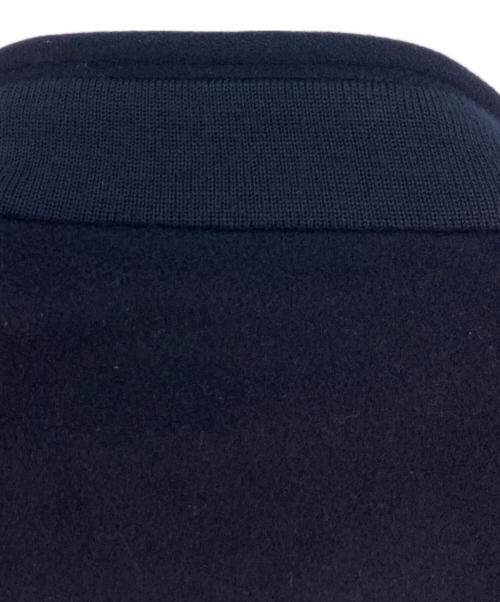 Burberry's（バーバリーズ）Burberry's (バーバリーズ) ウールジャケット/WG476-834-28 ネイビー サイズ:LLの古着・服飾アイテム