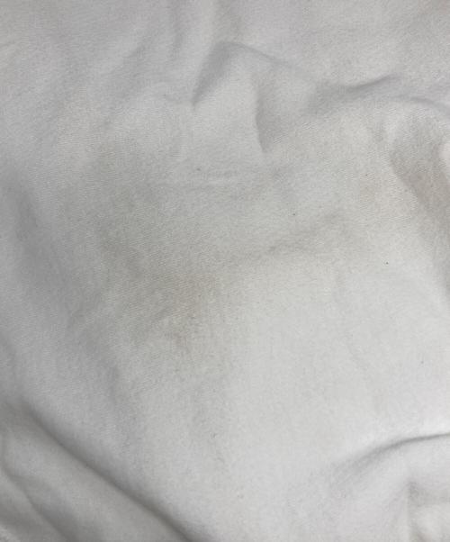 Champion REVERSE WEAVE（チャンピオン リバース ウィーブ）Champion REVERSE WEAVE (チャンピオン リバース ウィーブ) 90sリバースウィーブスウェット ホワイト サイズ:Lの古着・服飾アイテム