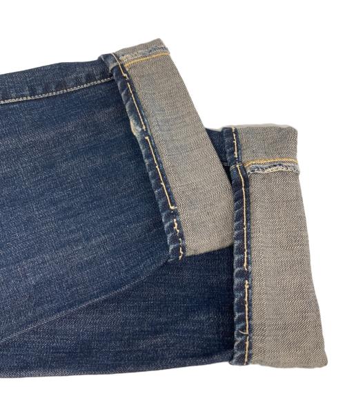 LEVI'S（リーバイス）LEVI'S (リーバイス) 復刻501デニムパンツ/	66501 インディゴ サイズ:86cm (W34)の古着・服飾アイテム