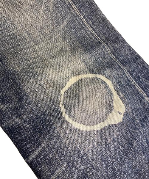 LEVI'S（リーバイス）LEVI'S (リーバイス) 復刻501デニムパンツ/	66501 インディゴ サイズ:86cm (W34)の古着・服飾アイテム