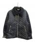 Name.（ネーム）の古着「QUILT BOMBER JACKET」｜ブラック