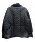 Name. (ネーム) QUILT BOMBER JACKET ブラック サイズ:2：10000円