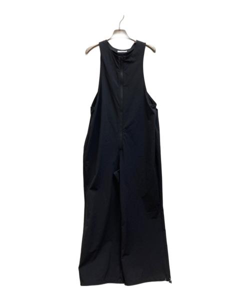 CELERI（セルリ）CELERI (セルリ) オーバーオール/CA23DEU-SH07 ブラック サイズ:36の古着・服飾アイテム