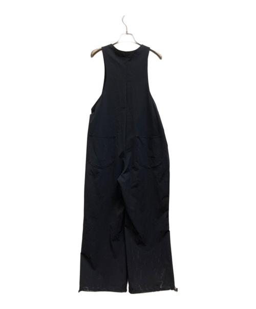 CELERI（セルリ）CELERI (セルリ) オーバーオール/CA23DEU-SH07 ブラック サイズ:36の古着・服飾アイテム